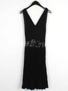 Smith Market Armani Black One Piece Women s Clothing - GIORGIO ARMANI - BALAAN 3