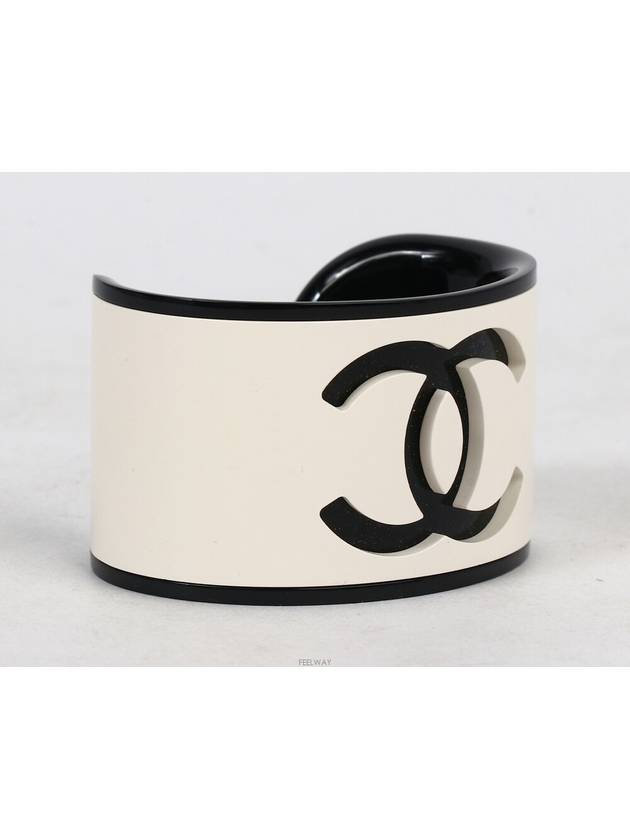 women bracelet - CHANEL - BALAAN 3