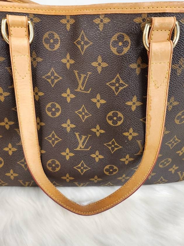 Women s Betinolds Horizontal M51154 Condition B - LOUIS VUITTON - BALAAN 15