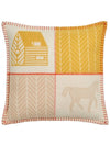 Avalon Les Cabanes Cushion H103653M 03 - HERMES - BALAAN 1