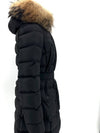 Chloe long padded jumper - MONCLER - BALAAN 5