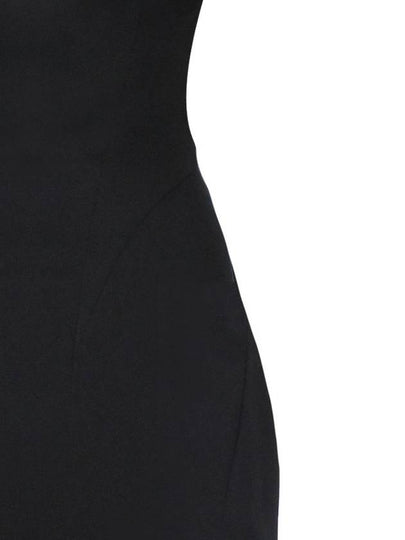 Mugler Dresses - MUGLER - BALAAN 2