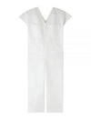 Ilina Jumpsuit Off White - A.P.C. - BALAAN 2