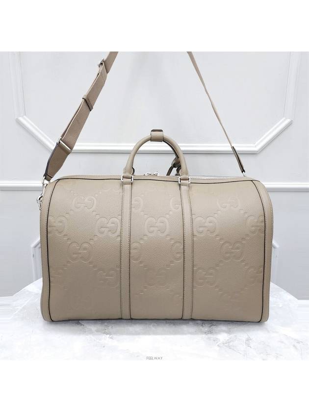 men tote bag - GUCCI - BALAAN 3