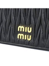 5BP065 shoulder bag - MIU MIU - BALAAN 4