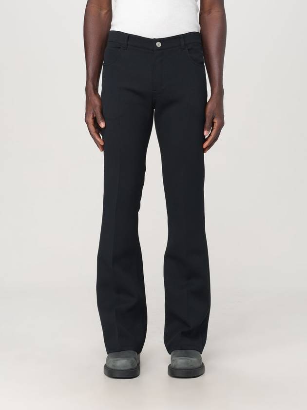 Pants men CourrÈges - COURREGES - BALAAN 1