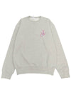 JW0167 G0861 905 Women s Sweatshirt - JW ANDERSON - BALAAN 1