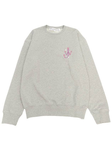 JW0167 G0861 905 Women s Sweatshirt - JW ANDERSON - BALAAN 1