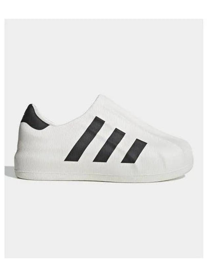 Adiform Superstar Slip-On Core White - ADIDAS - BALAAN 2