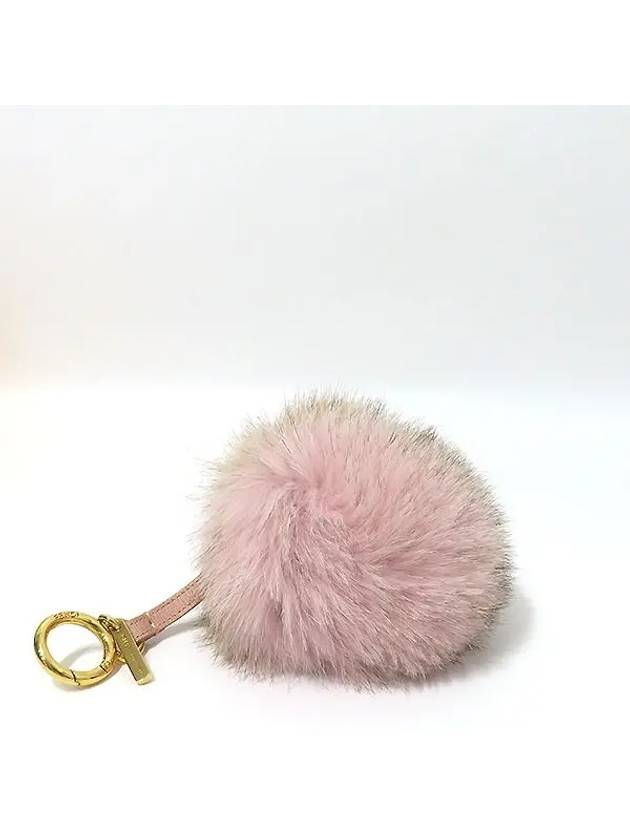 7AR259 Key holder fashion accessories - FENDI - BALAAN 4