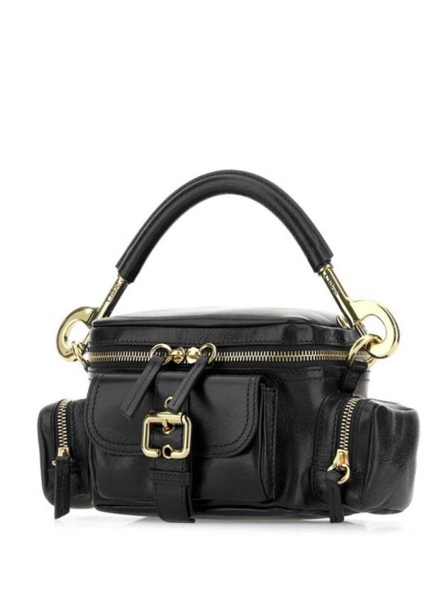 Chlo Shoulder Bag In Bucket Style Women s Black - CHLOE - BALAAN 3