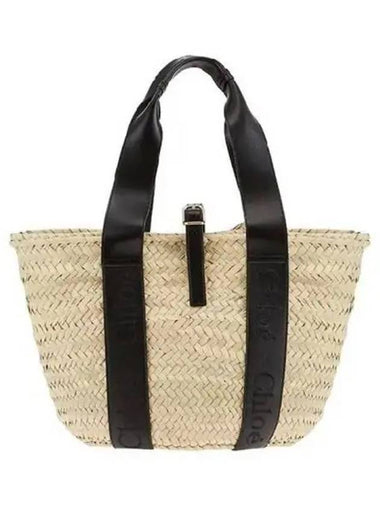 Women s tote bag 271464 - CHLOE - BALAAN 1