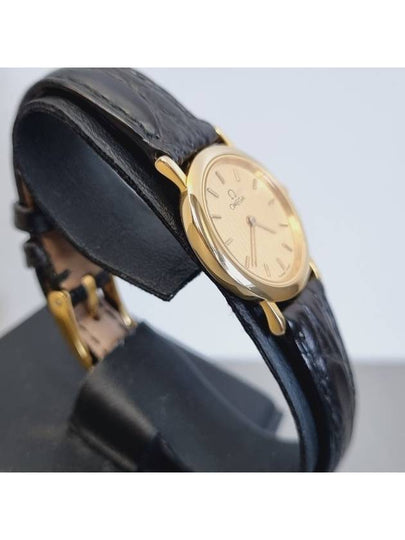 Vintage Deville Women s - OMEGA - BALAAN 2