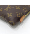 M44499 Clutch Bag - LOUIS VUITTON - BALAAN 5