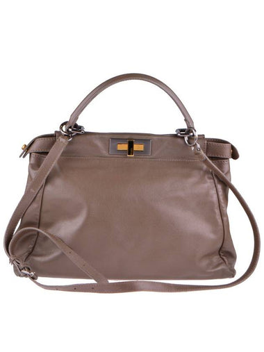 women shoulder bag - FENDI - BALAAN 1