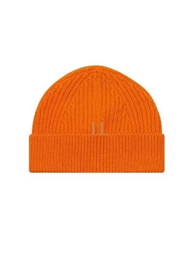 ANDERSEN BEANIE ORANGE - ANDERSEN-ANDERSEN - BALAAN 1