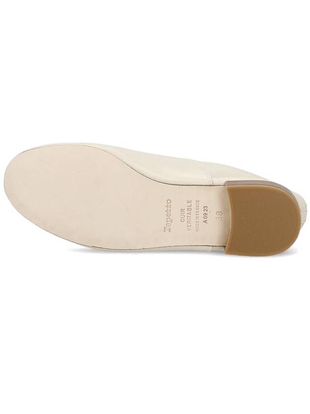 Gigi V377VE 1449 Oxford Shoes - REPETTO - BALAAN 3