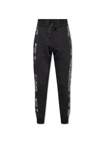 Chain Couture Sweatpants 75GAA3C0 FS102 899 - VERSACE - BALAAN 1