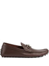 Loafers 7658591XH002140 COCOA - GUCCI - BALAAN 1