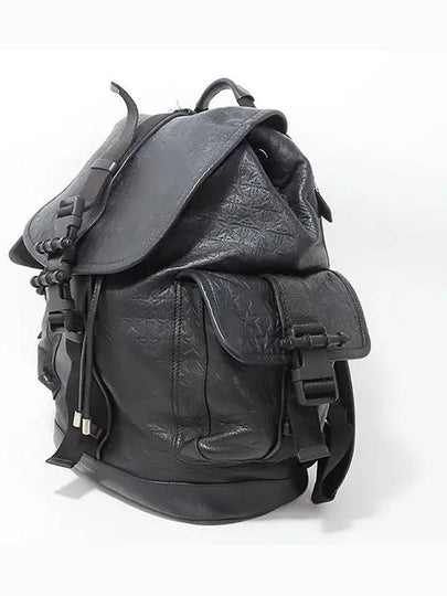 BJ05660060 Backpack Bag - GIVENCHY - BALAAN 2