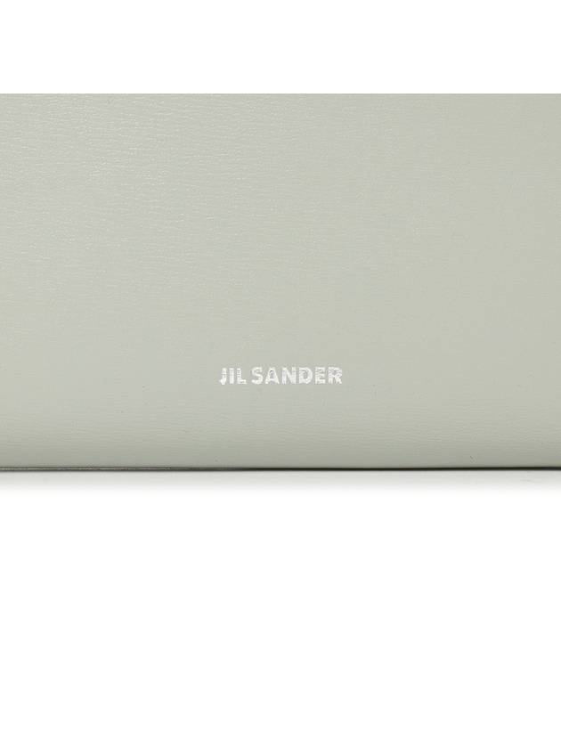 J07UI0008 P5354 054 Women s Long Wallet - JIL SANDER - BALAAN 6