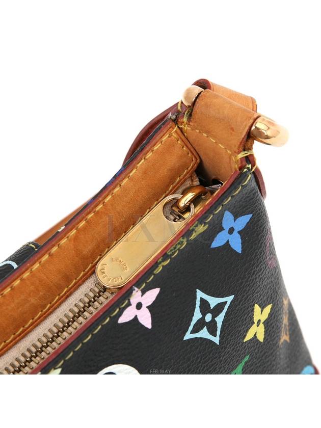 women shoulder bag - LOUIS VUITTON - BALAAN 9