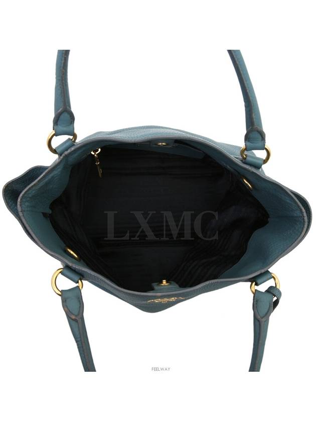 women shoulder bag - PRADA - BALAAN 10