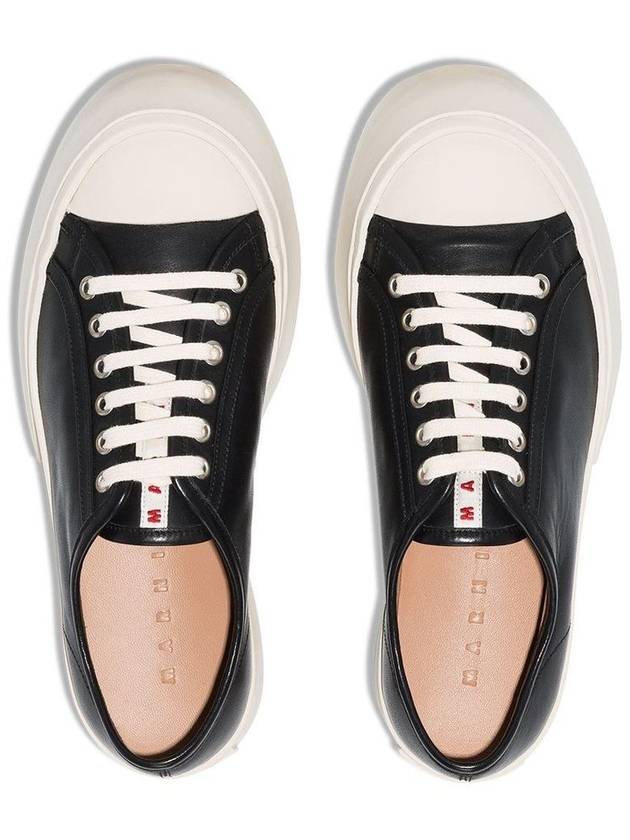 Marni Pablo Nappa Sneakers Shoes - MARNI - BALAAN 1