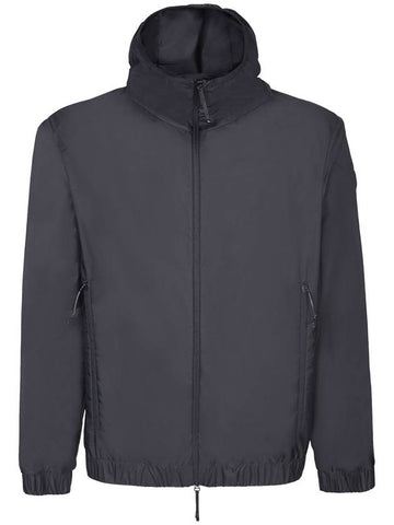 ALGOVIA Rain Jacket - MONCLER - BALAAN 1