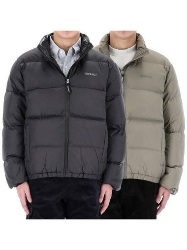 down puffer jacket 2 types G2FUJ013 - GRAMICCI - BALAAN 1