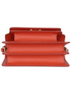 Women s Shoulder Bag Marni Trunk Mini Orange - MARNI - BALAAN 7