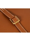 Haljan 25 gold plated B 74293 - HERMES - BALAAN 6