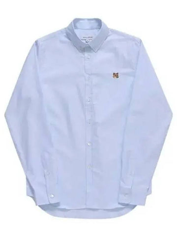 Men s shirt 271655 - MAISON KITSUNE - BALAAN 1