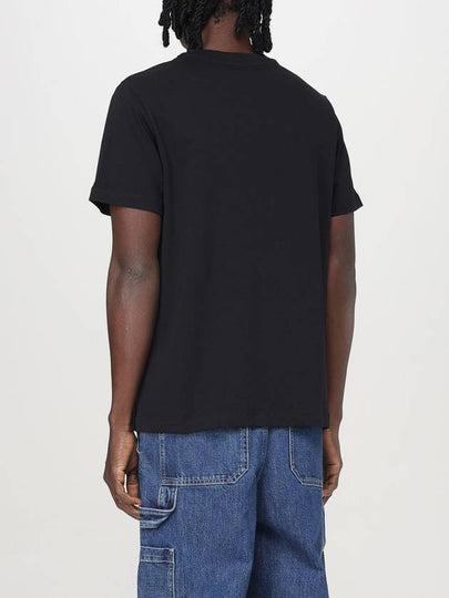 T-shirt men A.p.c. - A.P.C. - BALAAN 2