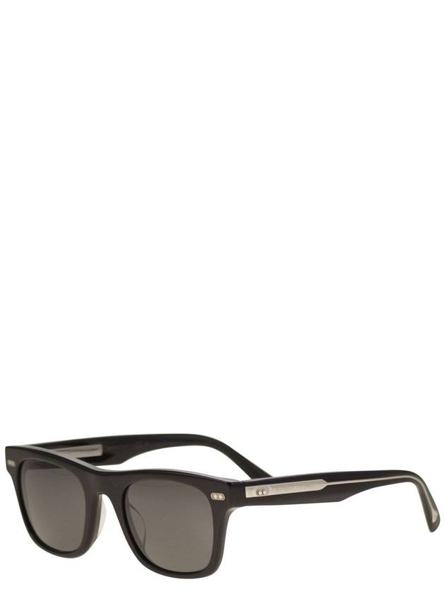 Mr. Brunello acetate sunglasses with photochromic lenses - BRUNELLO CUCINELLI - BALAAN 2