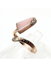 women rings - BVLGARI - BALAAN 2