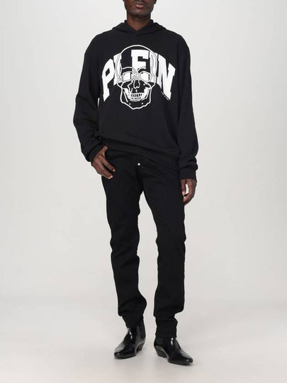 Sweatshirt men Philipp Plein - PHILIPP PLEIN - BALAAN 2