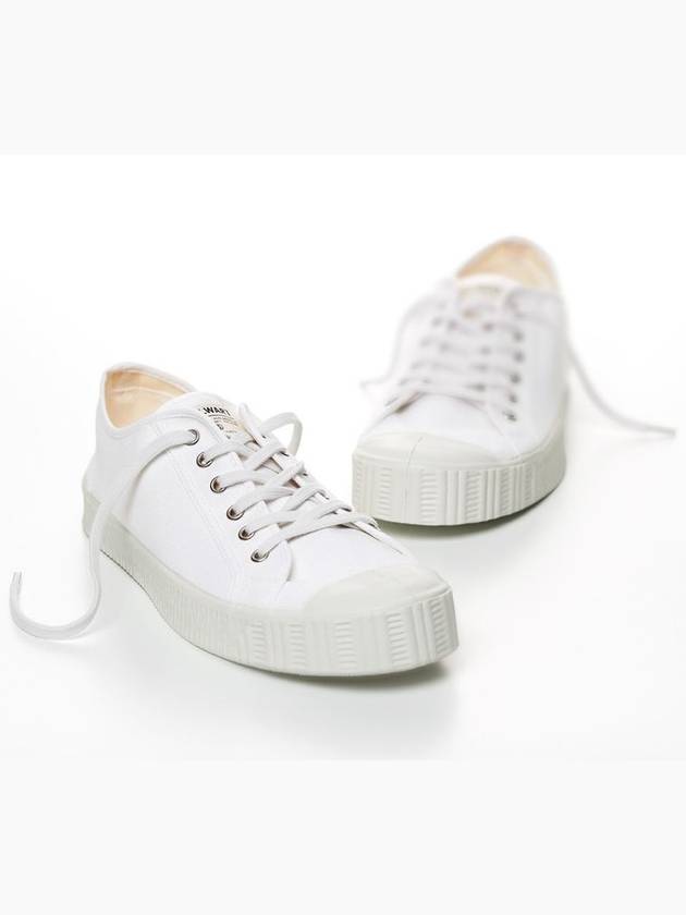 Special Low Top Sneakers White - SPALWART - BALAAN 3