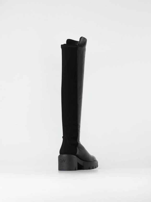 Flat ankle boots woman Stuart Weitzman - STUART WEITZMAN - BALAAN 3