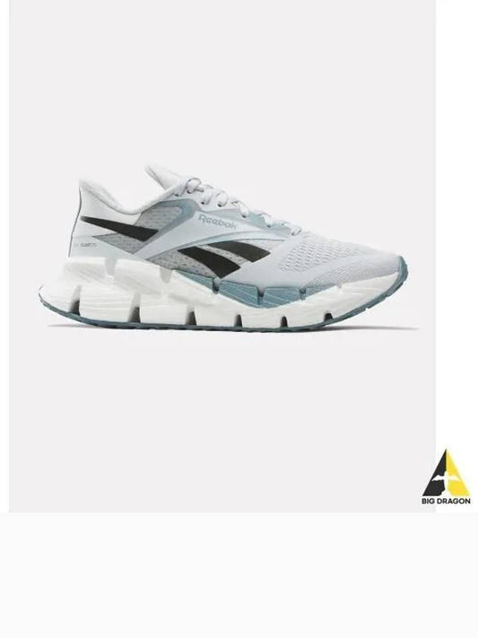 Float weave 1 woman gray 100206731 - REEBOK - BALAAN 1