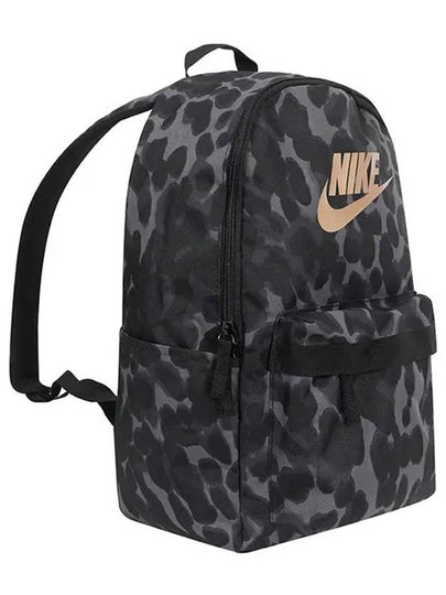 Heritage Air Max Backpack Dark Smoke Grey - NIKE - BALAAN 2