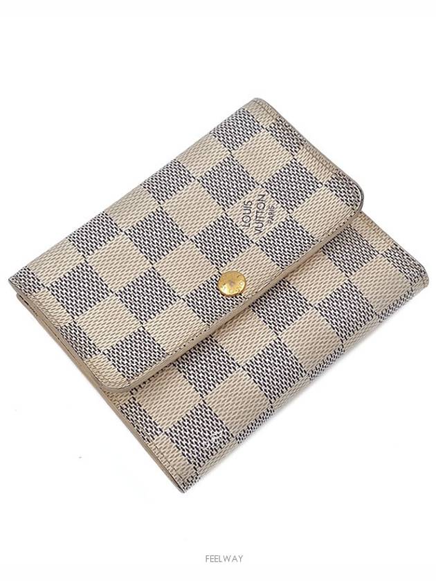 women s wallet - LOUIS VUITTON - BALAAN 2