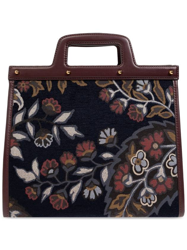 Etro Shoulder Bag Love, Women's, Multicolour - ETRO - BALAAN 3