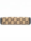 Wool clutch 597684 - GUCCI - BALAAN 9