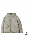 Arctic Down Parka Sage - TEN C - BALAAN 2