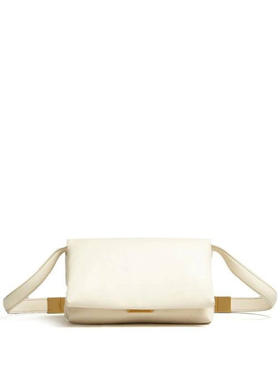 shoulder bag 45322 SBMP0122UOP5298 51794 WHITE - MARNI - BALAAN 2