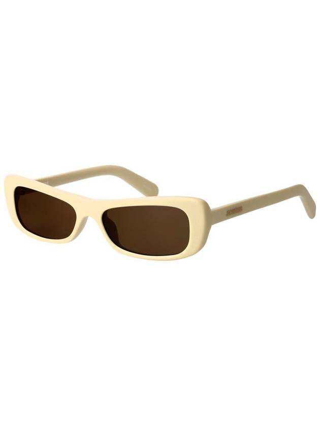 Jacquemus Sunglasses - JACQUEMUS - BALAAN 2