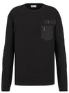 Homme Sakai Pocket Patch T 213J642A0554 c989 - DIOR - BALAAN 2