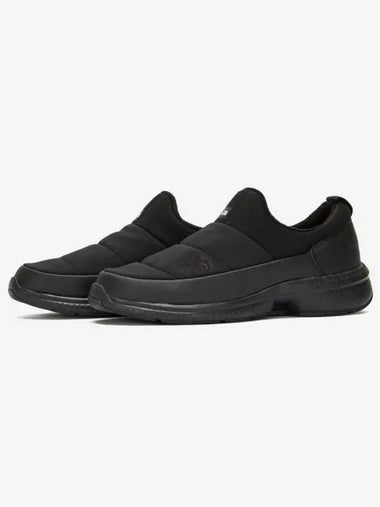 Mule Slip On V Motion Black NS93N60S - THE NORTH FACE - BALAAN 1