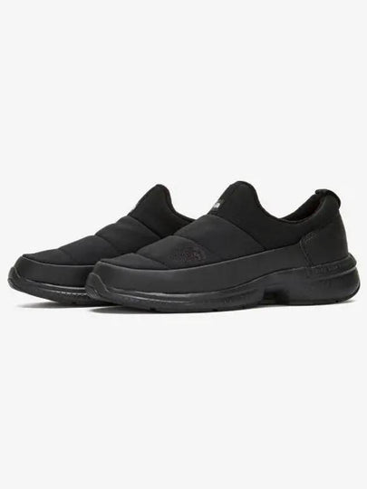 Mule Slip On V Motion Black NS93N60S - THE NORTH FACE - BALAAN 2